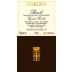 Renato Corino Barolo Vigneto Rocche dell'Annunziata 2012 Front Label