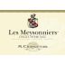 M. Chapoutier Crozes-Hermitage Les Meysonniers 2013 Front Label