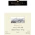 Mission Hill Vidal IceWine 2013 Front Label