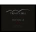 Trinity Hill Homage Syrah 2013 Front Label