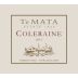 Te Mata Coleraine 2013 Front Label