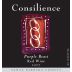Consilience Purple Beast Red 2007 Front Label