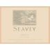 Seavey Merlot 2003 Front Label