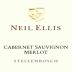 Neil Ellis Cabernet Sauvignon Merlot 2013 Front Label