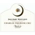 Brocard Chablis Vaulorent Premier Cru 2013 Front Label