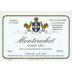 Domaine Leflaive Meursault 1999 Front Label