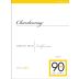Ninety Plus Cellars 90+ Lot 123 Chardonnay 2013 Front Label