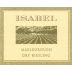 Isabel Estate Marlborough Riesling 2013 Front Label