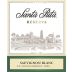 Santa Rita Reserva Sauvignon Blanc 2013 Front Label