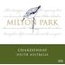 Thorn-Clarke Barossa Milton Park Chardonnay 2013 Front Label