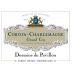 Albert Bichot Corton Charlemagne 2013 Front Label