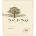Tangley Oaks Napa Valley Merlot 2014 Front Label
