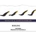 Mount Langi Ghiran Riesling 2013 Front Label