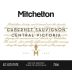 Mitchelton Victoria Cabernet Sauvignon 2013 Front Label