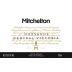 Mitchelton Goulburn Marsanne 2013 Front Label