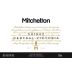 Mitchelton Mitchelton Shiraz 2013 Front Label
