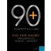 Ninety Plus Cellars Lot 23 Old Vine Malbec 2012 Front Label