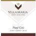Villa Maria Private Bin Pinot Gris 2013 Front Label