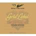 Wolf Blass Gold Label Chardonnay 2013 Front Label