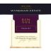 Wyndham Bin 999 Merlot 2013 Front Label