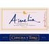 Concha y Toro Amelia Chardonnay 2013 Front Label