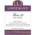 Lindeman’s Bin Series Bin 50 Shiraz 2013 Front Label
