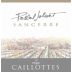 Pascal Jolivet Les Caillottess Sancerre 2013 Front Label