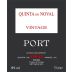 Quinta do Noval Vintage Port 2013 Front Label