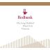 Redbank Long Padd Pinot Grigio 2013 Front Label