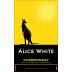 Alice White Chardonnay 2013 Front Label