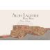 Alois Lageder Pinot Nero 2013 Front Label