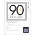 Ninety Plus Cellars Toscana Lot 57 Reserve Rosso 2012 Front Label