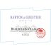 Barton & Guestier Beaujolais-Villages 2013 Front Label