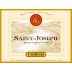 E. Guigal Saint-Joseph Blanc 2013 Front Label