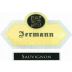 Jermann Sauvignon Blanc 2013 Front Label