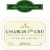 La Chablisienne Chablis Cote de Lechet Premier Cru 2013 Front Label