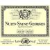 Louis Jadot Nuits-St.-Georges Le Damodes 1999 Front Label