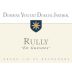 Dureuil-Janthial Rully En Guesnes Rouge 2013 Front Label