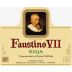 Faustino VII Blanco 2013 Front Label