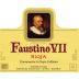 Faustino VII Tempranillo 2013 Front Label