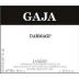 Gaja Darmagi 1997 Front Label