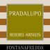 Fontanafredda Roero Pradalupo Arneis 2013 Front Label