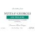 Domaine Henri Gouges Nuits-Saint-Georges Les Pruliers Premier Cru 2013 Front Label