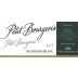 Henri Bourgeois Petit Bourgeois Sauvignon Blanc 2013 Front Label
