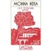 Capezzana Toscana Monna Nera 2013 Front Label
