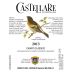 Castellare Chianti Classico 2013 Front Label
