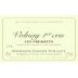 Domaine Joseph Voillot Volnay Les Fremiets Premier Cru 2013 Front Label