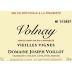 Domaine Joseph Voillot Volnay Vieilles Vignes 2013 Front Label