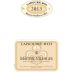 Laboure Roi Macon-Villages 2013 Front Label