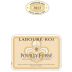 Laboure Roi Pouilly Fuisse 2013 Front Label